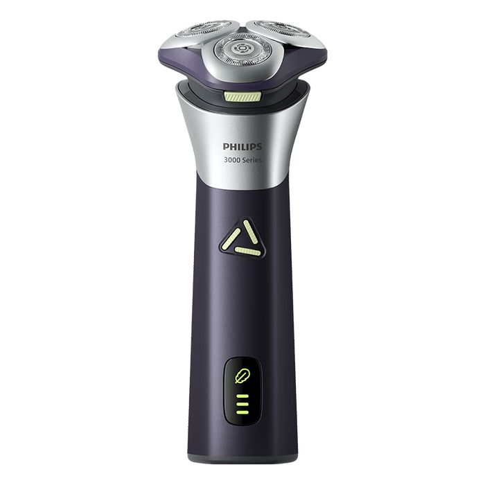 2025年剃须刀哪个好用？这9款刀头锋利，舒适贴面，剃须体验全面升级-图片3