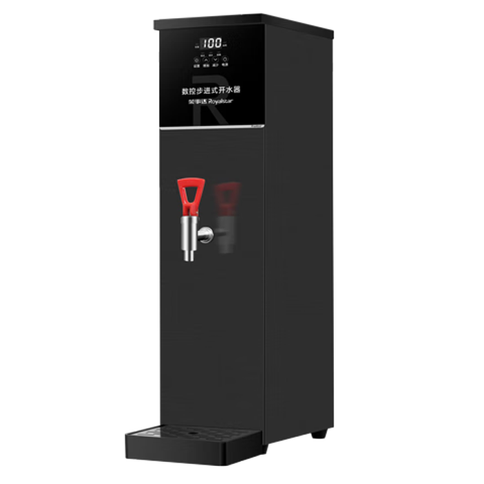 商用开水器排名前十名品牌，这10款加热迅速、节能省电，满足大容量需求的优选-图片1