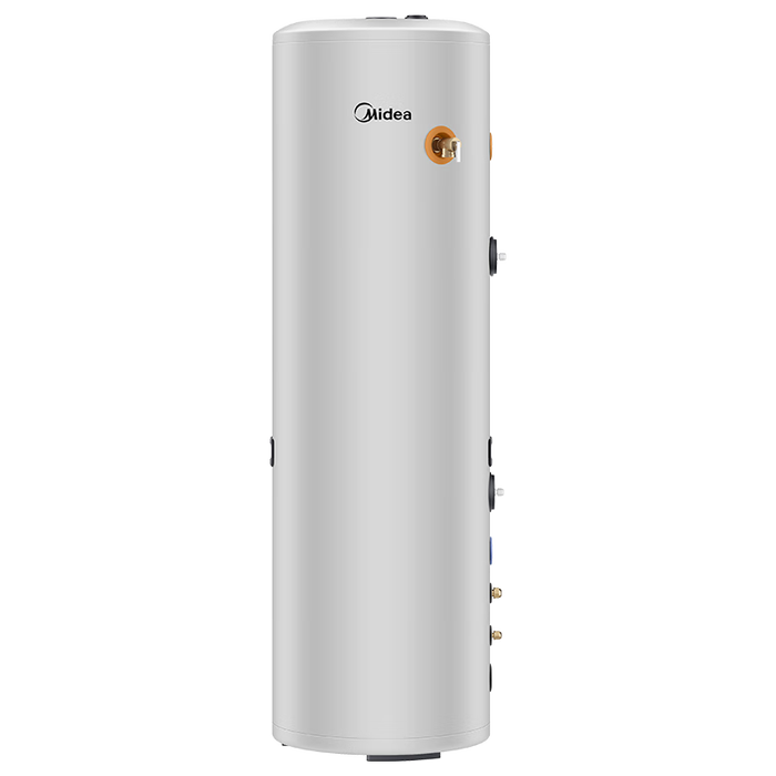 2025年热泵热水器怎么选?这3款高效省电的绝对值得入手,买前一定要看-图片3