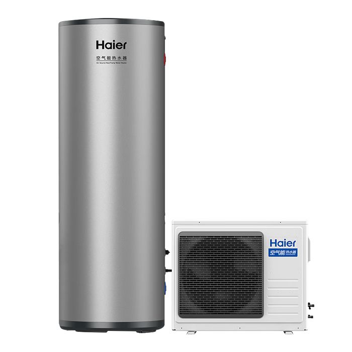 热泵热水器排行榜TOP3有哪些？这些品牌用实力说话，口碑炸裂！