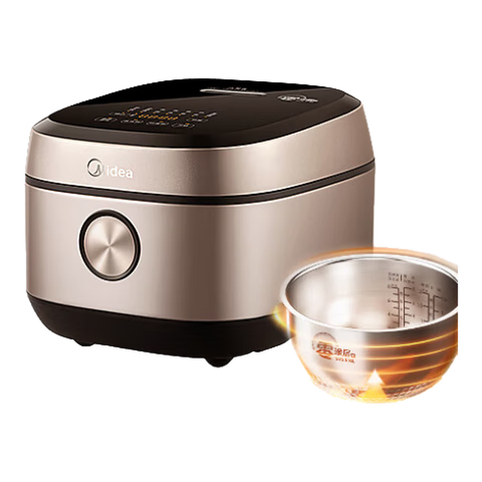 IH电饭煲什么品牌好?这4款口感佳,煮饭更香,性价比高-图片1