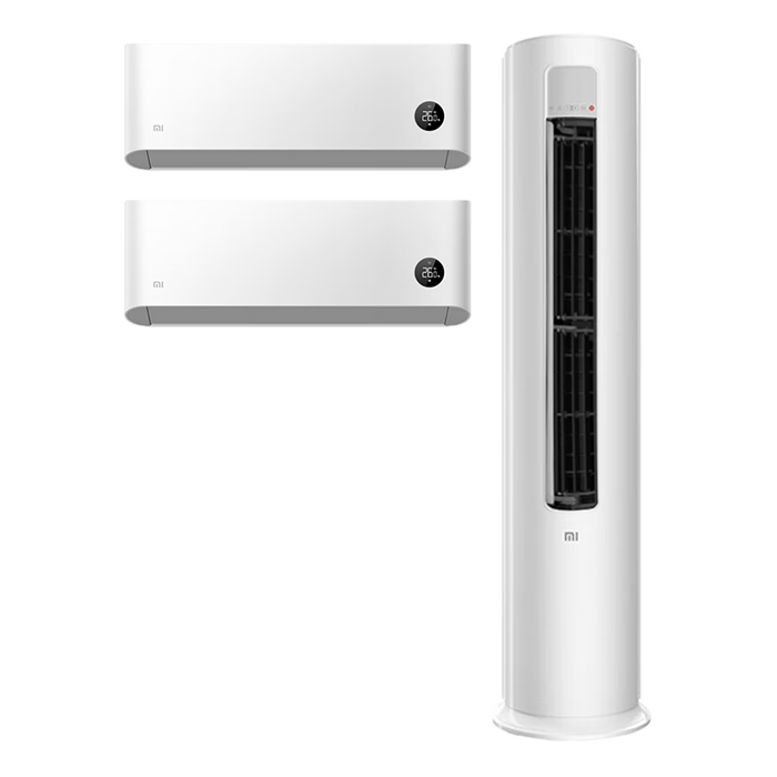 2025年柜机空调品牌排名前十名,这10款强劲制冷,夏季必备清凉神器-图片3