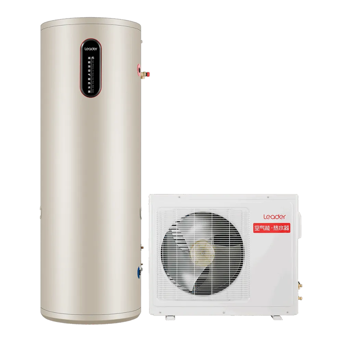 2025年空气能热水器哪款最省电？这7款超实测，性能优越、使用方便，给你温暖舒适的洗浴体验-图片1