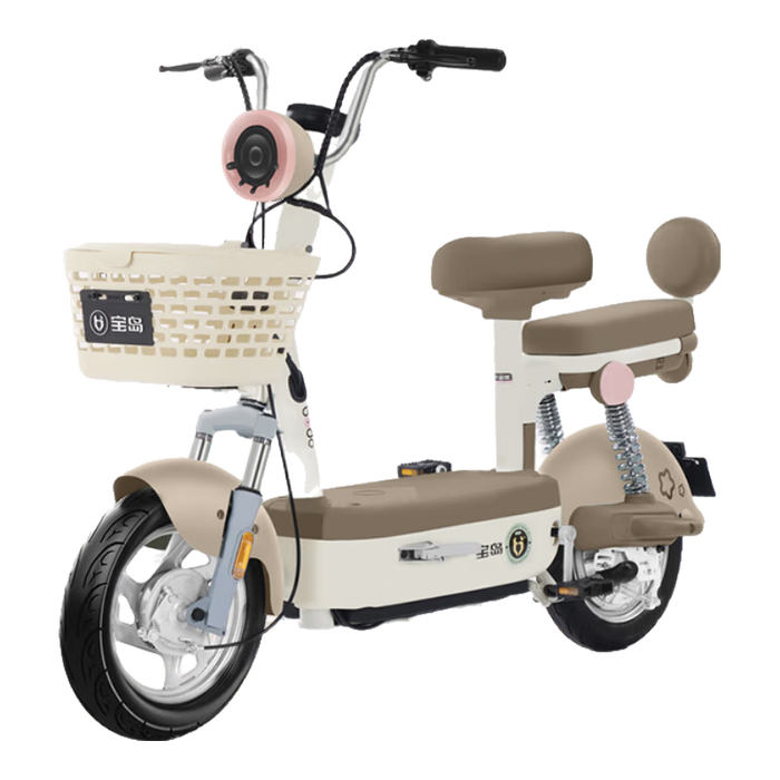 电动自行车排行榜前十名出炉:这10款续航强动力足,骑行超带感-图片3