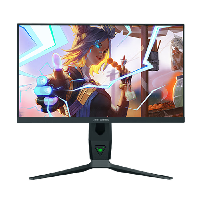 显示器十大品牌排行榜,这10款色彩鲜艳,流畅不卡顿,办公娱乐两不误-图片9