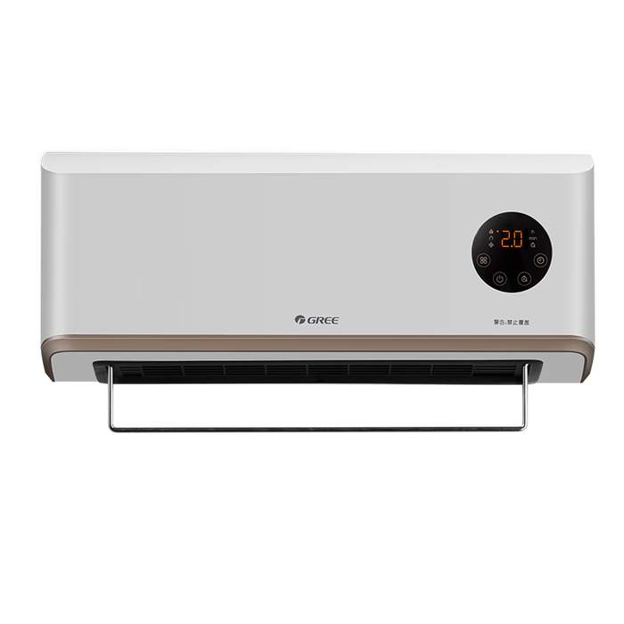 2025年取暖器十大品牌排行榜出炉,这10款升温快耗电低,冬季取暖绝了-图片3