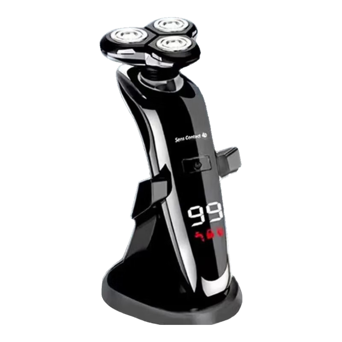 电动剃须刀排名前十名品牌:这10款刮得干净,护肤更贴心,剃须体验极致-图片8