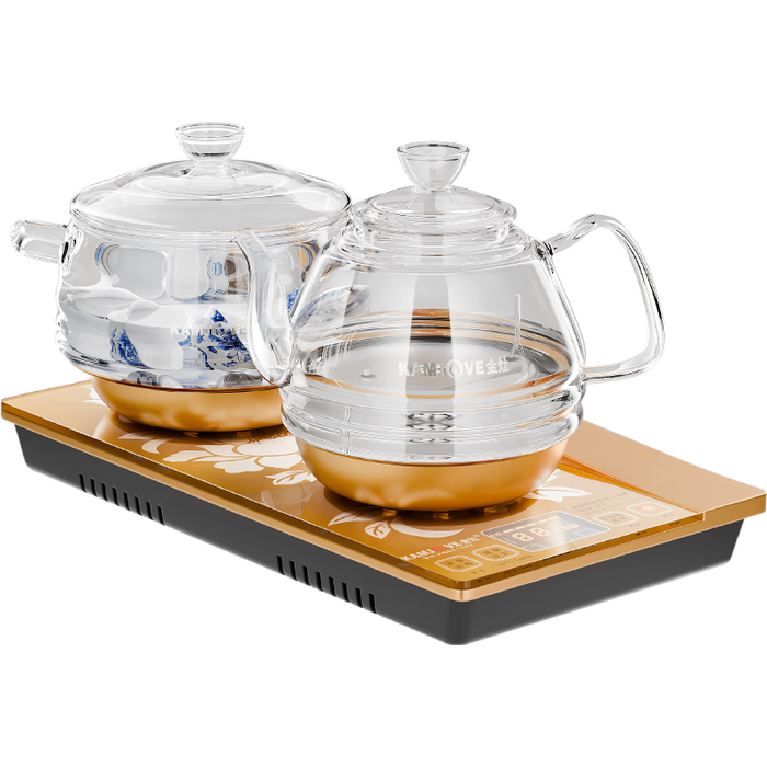 烧水壶排名前十品牌大揭秘这10款速热安全，居家必备之选-图片8