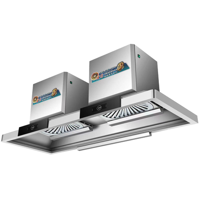 柴火灶油烟机排名前十名品牌，这10款吸力强劲、清洁方便，厨房必备