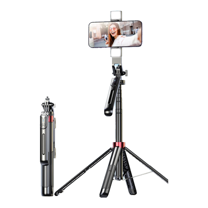 2025年三脚架品牌排名前十名，这10款稳定性强，轻便易携，拍摄更顺手-图片3