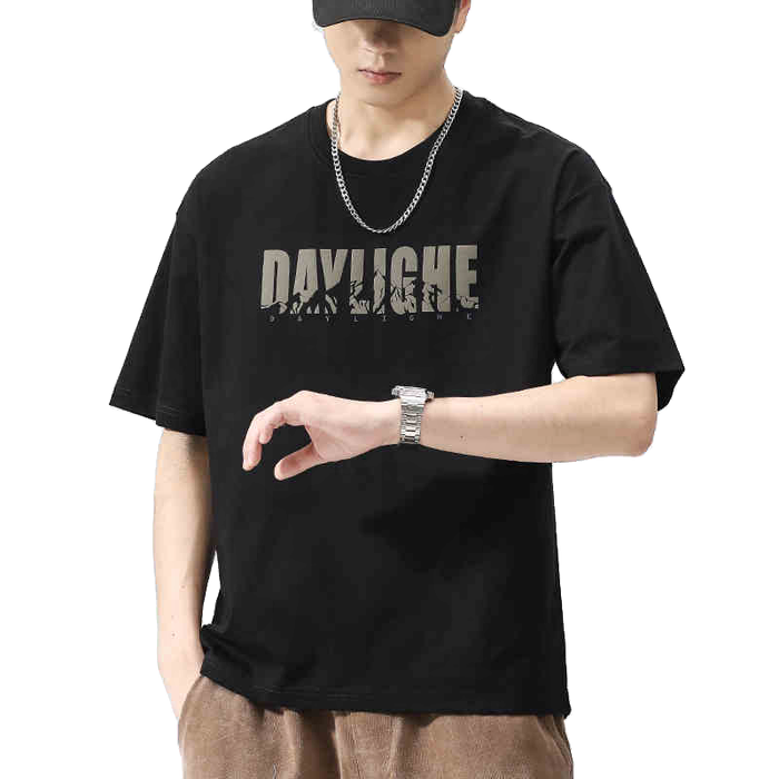 男士T恤排名前十名品牌:这10款舒适透气,穿着合身,时尚百搭-图片9