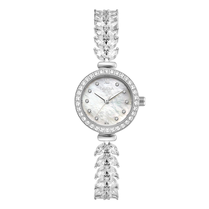 女士手表十大品牌排行榜，这10款时尚经典，精准走时，完美搭配你的每一个场合