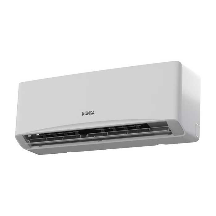 2025年大1匹空调怎么选？这6款实测高效静音，省电又不占地，夏天必备-图片4