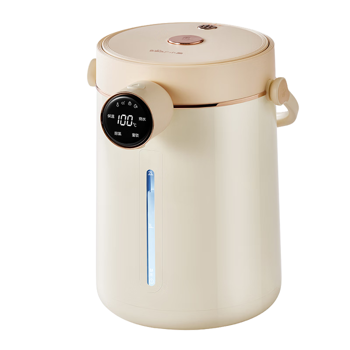 电热水瓶哪个品牌好?测评这8款快速加热,保温效果持久-图片5