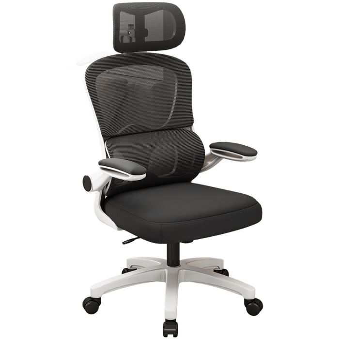 人体工学椅排名前十品牌：这10款支撑舒适，减压效果好，长时间坐也不累-图片9