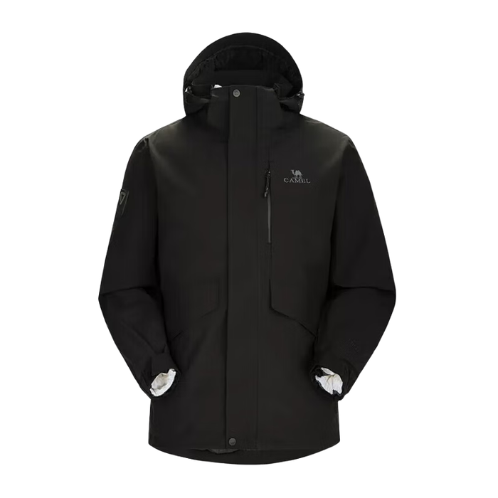 2025年冲锋衣十大品牌排行榜：这10款防风防水，穿着舒适，户外必备-图片2