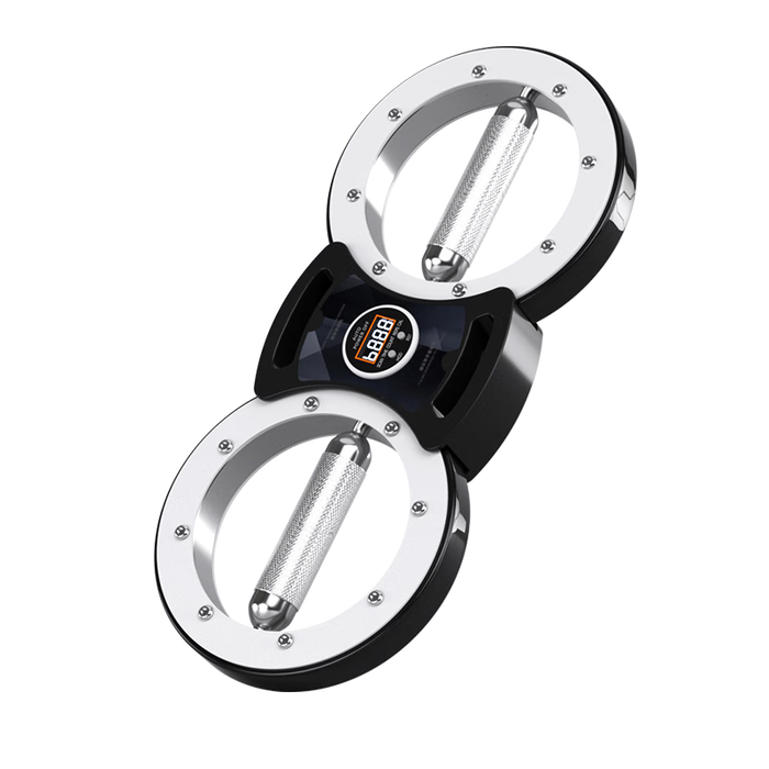 臂力器品牌排行前十名：这10款高效训练，助你轻松增强肌肉力量-图片7