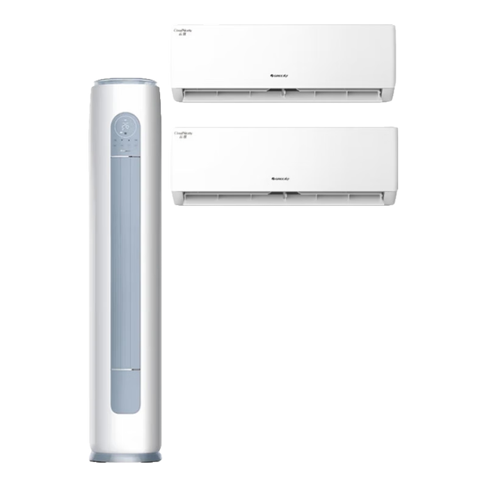 2025年机柜空调选哪个好?这4款降温效果好,稳定运行,保证设备安全运行-图片1