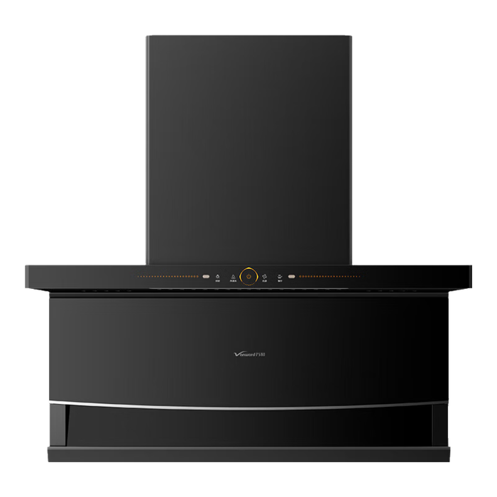 2025年顶侧双吸油烟机十大品牌榜:这10款飓风拢烟,净享无烟厨房-图片8