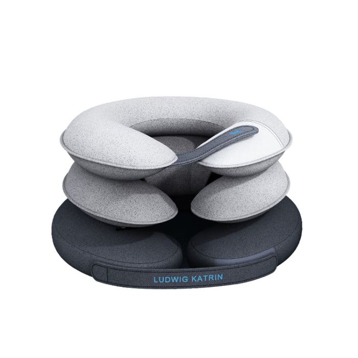 颈椎牵引器十大品牌排行榜，这10款舒适有效、缓解压力，帮你告别颈椎疼痛-图片3