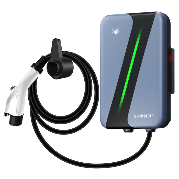 这10款充电桩排名前十名品牌，高效快充+智能安全实力出圈-图片2