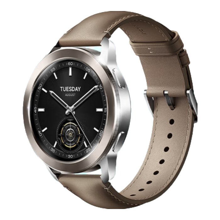 智能手表排名前十品牌:这10款精准健康监测,续航超强,功能全面-图片4