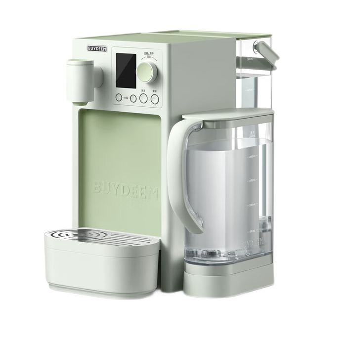 台式净饮机十大品牌排行榜这10款高效净化即热,畅享健康好水-图片9