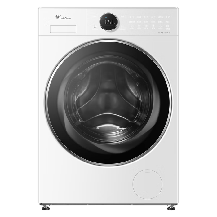 滚筒洗衣机排行榜前十名出炉：这10款洗净力强，节能省水，值得入手