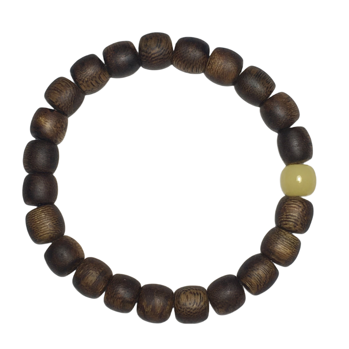 2026年沉香手串哪个值得买？这5款品质出众、香气迷人的手串，绝对让你爱不释手，快来看看吧