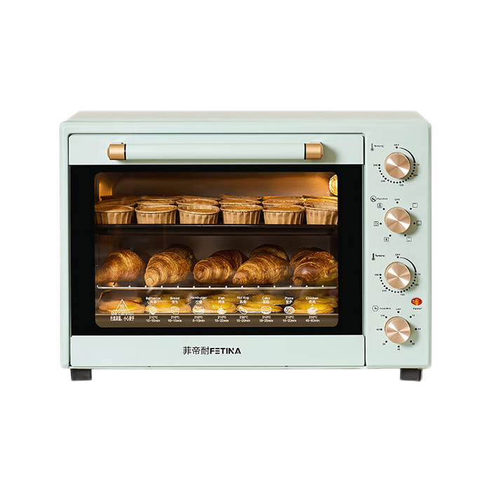 商用烤箱排名前十品牌精选!这10款大容量高效能,烘焙必备神器-图片6
