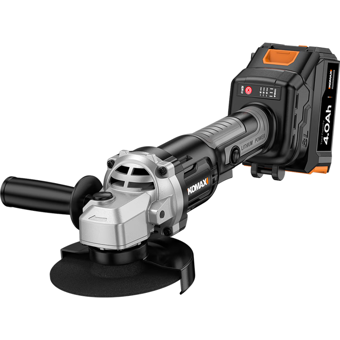 2025年角磨机哪个好用?这8款动力强劲,耐用防护设计,使用更安全,工匠必备-图片7