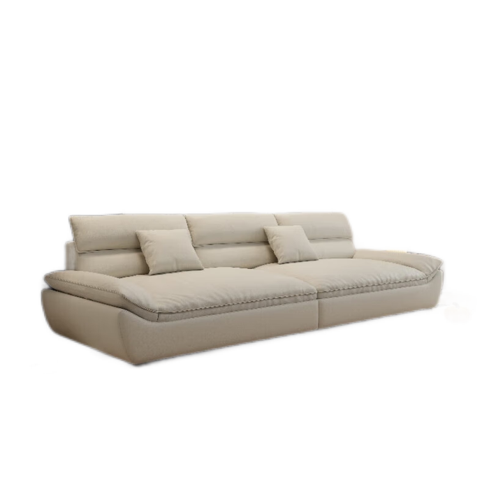 皮艺沙发排行榜前十名出炉:这10款质感奢华,舒适耐用超推荐-图片10