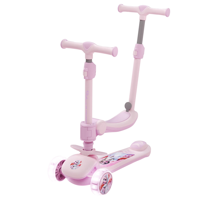 2025年儿童滑板车十大品牌排行榜揭晓:这10款轻便稳,娃超爱!-图片7