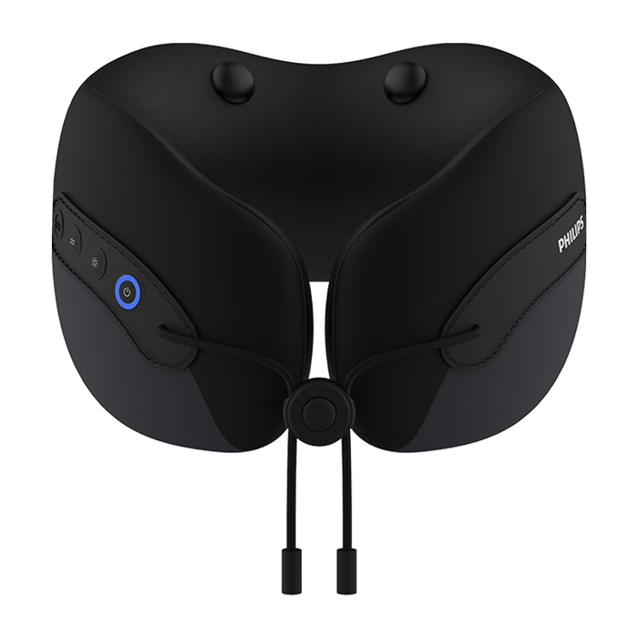 2026年按摩枕别瞎买实测这五款，哪一款才是打工人的续命神器？-图片1