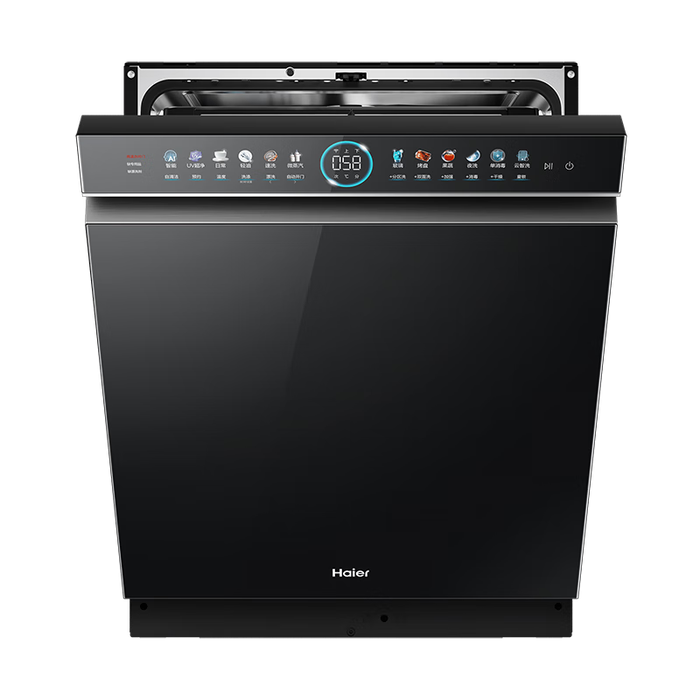 洗碗机十大品牌排行榜这10款高效节能灭菌，解放双手超省心-图片2