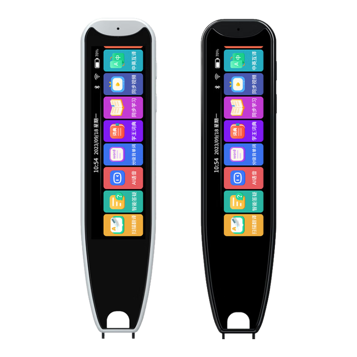 2025年点读笔十大品牌排行榜出炉:这10款功能强大,学习更高效