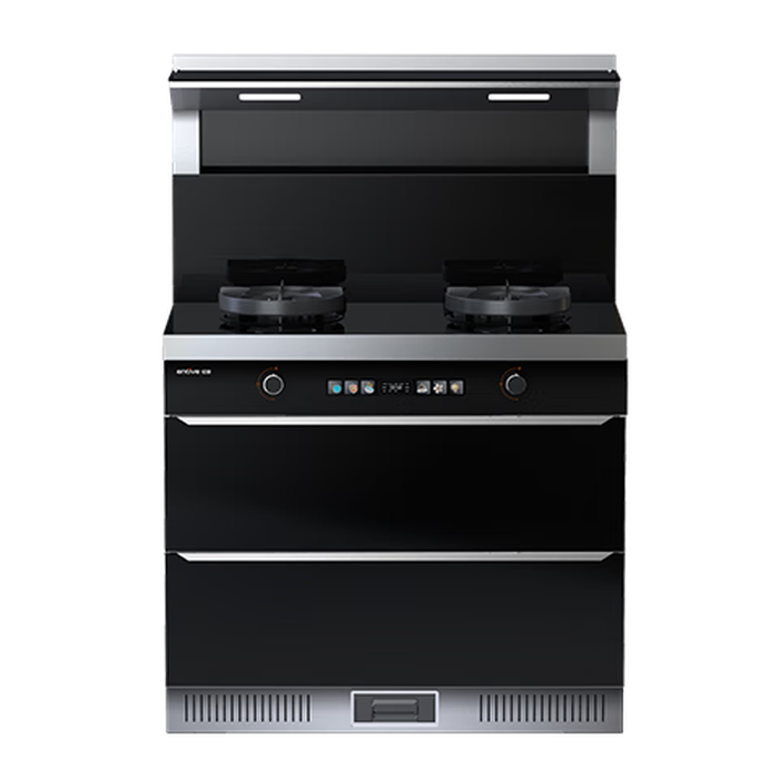 集成灶排行榜前十名出炉：这10款吸力强净烟快，超实用-图片3