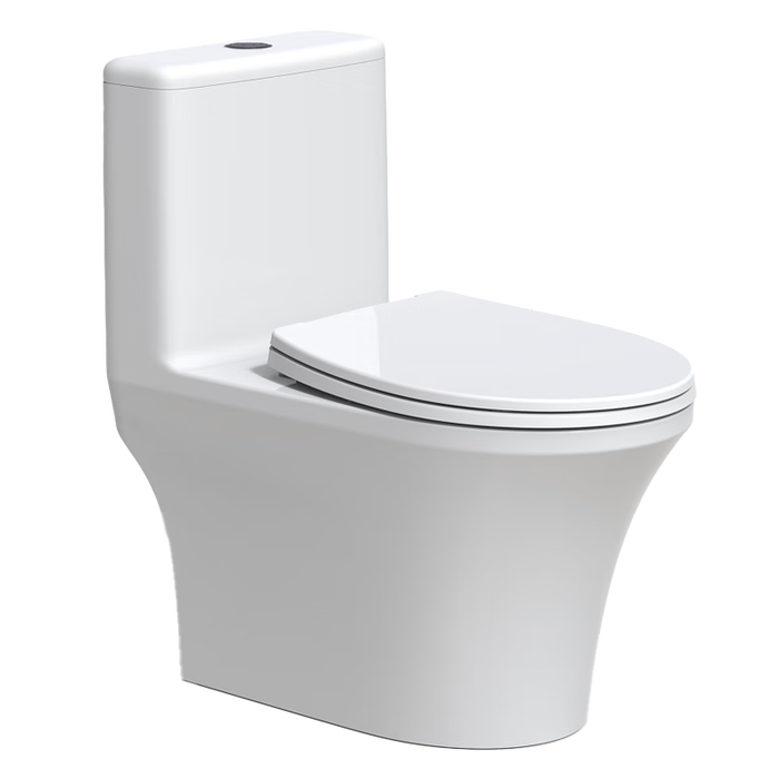 马桶排名前十名品牌:这10款冲水强,节水耐用,舒适体验超赞-图片3