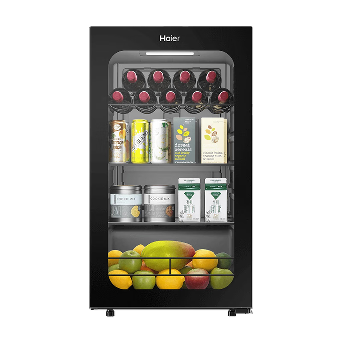 冰箱展示柜十大品牌排行榜,这10款空间大,保鲜效果更佳-图片7