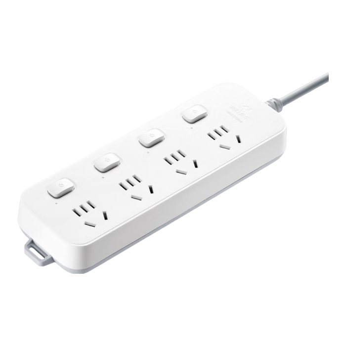 2026年插座怎么选？这5款安全又实用，绝对是你家居电源的最佳选择，快来看看吧-图片1