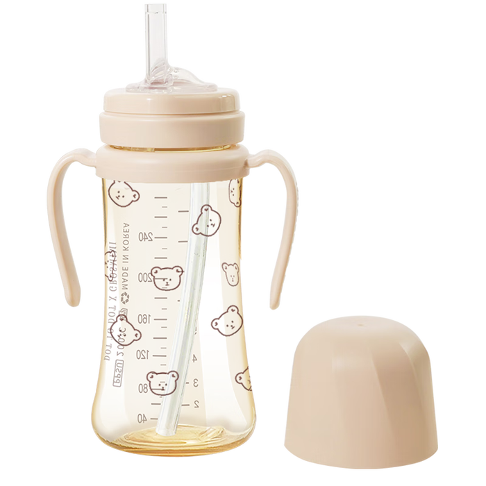 ppsu奶瓶什么品牌好？实测这8款，耐用安全更易清洗-图片3