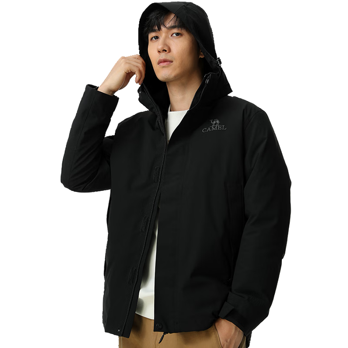 2026年冲锋衣哪个好？这4款防风防水、超轻便，绝对是户外活动的理想伴侣，赶紧来看看-图片2