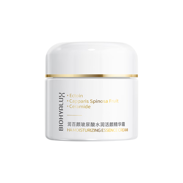 2025年玻尿酸面霜品牌排名前十名，这10款深层补水高保湿真绝了