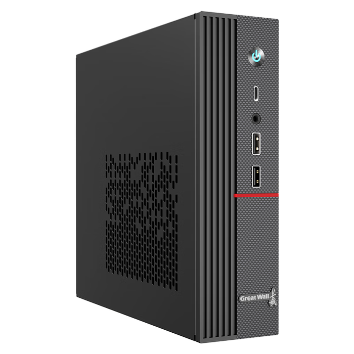 2025年电脑主机哪个好？这8款性能超强，游戏办公两不误，超值选择-图片8