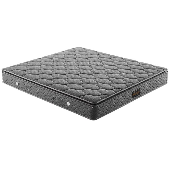 2025年独立袋弹簧床垫品牌排名前十名，这10款静音抗干扰强支撑绝了-图片5