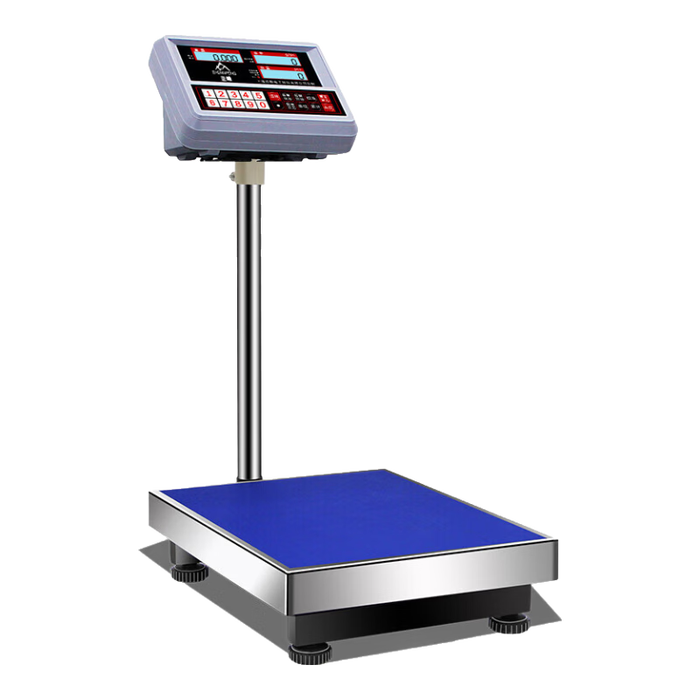 台秤品牌排行前十名，这10款精准高效，称重更可靠-图片4