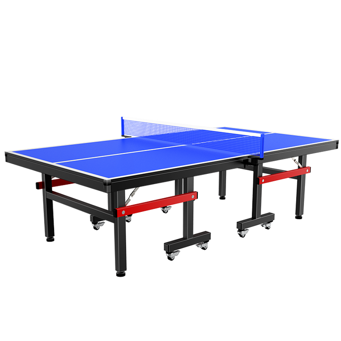 2026年乒乓球台哪个品牌好？这6款性能优越、性价比高，绝对是家用和训练的最佳选择，快来看看-图片2