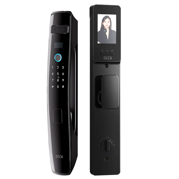 电子猫眼排名前十品牌揭晓这10款高清夜视防盗，安全性能拉满-图片3