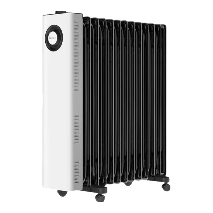 2025年电热油汀取暖器哪个好用?实测这8款加热快,省电又安全,冬天必备