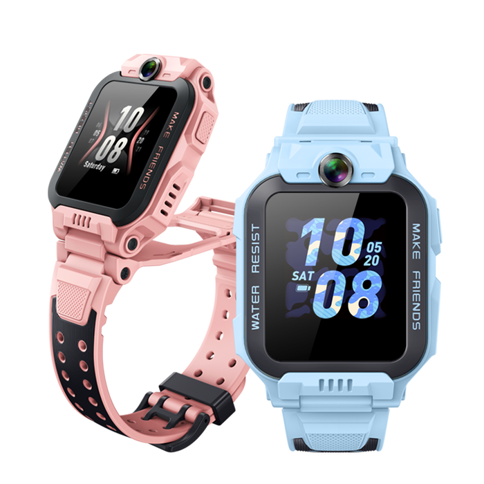 2026年儿童电话手表哪款最安全耐用？这3款定位准确、功能丰富，让家长更放心，孩子更快乐，快来了解一下-图片1